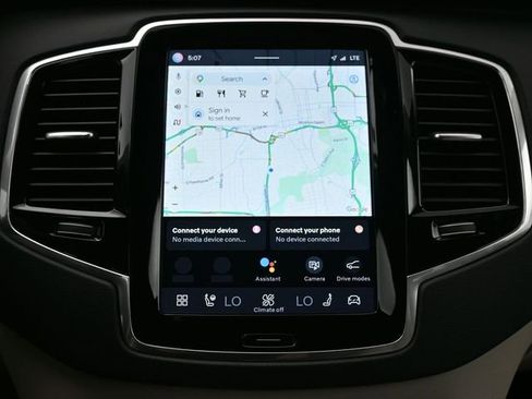 Used 2023 Volvo XC90 B6 Ultimate w/ Protection Package Premier AWD/4WD image 15