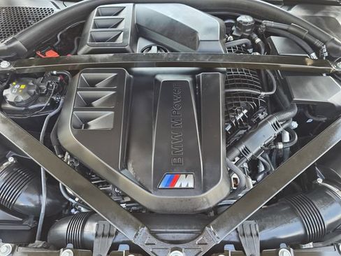 Used 2026 BMW M4 xDrive Competition AWD/4WD image 27