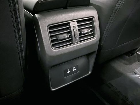 New 2025 Nissan Rogue SL image 21