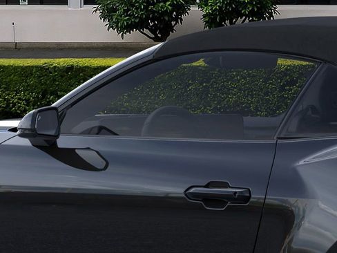 New 2025 Ford Mustang GT Premium image 20