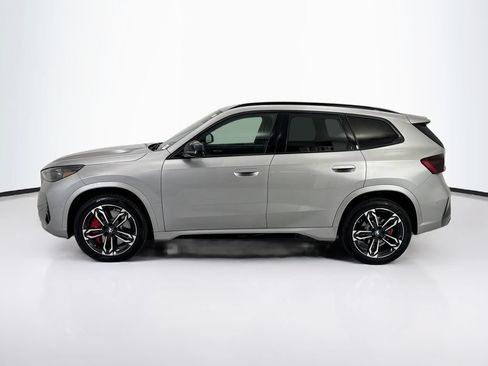 New 2026 BMW X1 xDrive28i w/ Technology Package AWD/4WD image 8