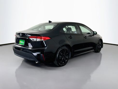 Used 2023 Toyota Corolla LE FWD image 10