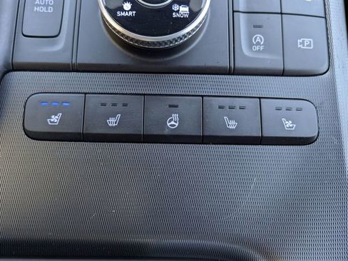 Used 2024 Hyundai Palisade Calligraphy image 27