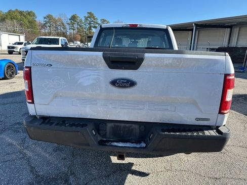 Used 2019 Ford F150 XL w/ Equipment Group 101A Mid image 6