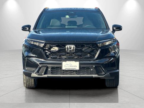 New 2026 Honda CR-V Sport-L image 10