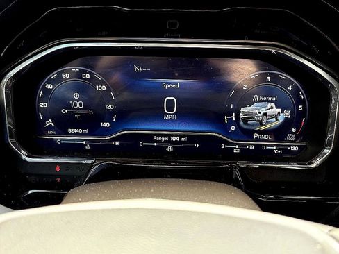 Certified 2024 Chevrolet Silverado 2500 LTZ w/ LPO, Dark Essentials Package image 17