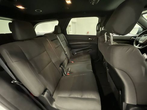 Used 2026 Dodge Durango GT AWD/4WD image 25