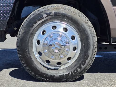 Used 2024 RAM 3500 Limited w/ Towing Technology Group AWD/4WD image 7