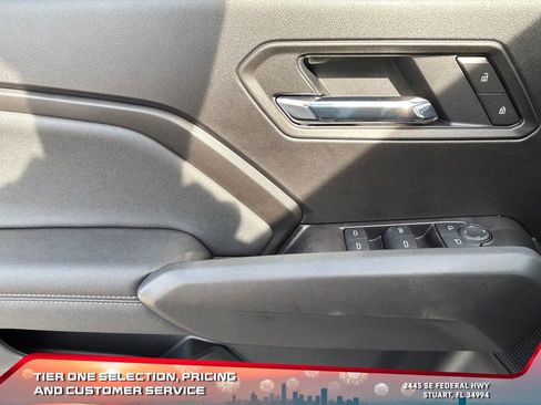 New 2026 GMC Canyon Elevation image 23