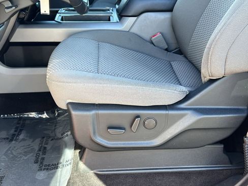 Used 2020 Ford F150 XLT w/ Equipment Group 302A Luxury image 15