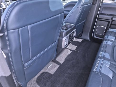 Used 2018 Ford F150 Limited AWD/4WD image 18