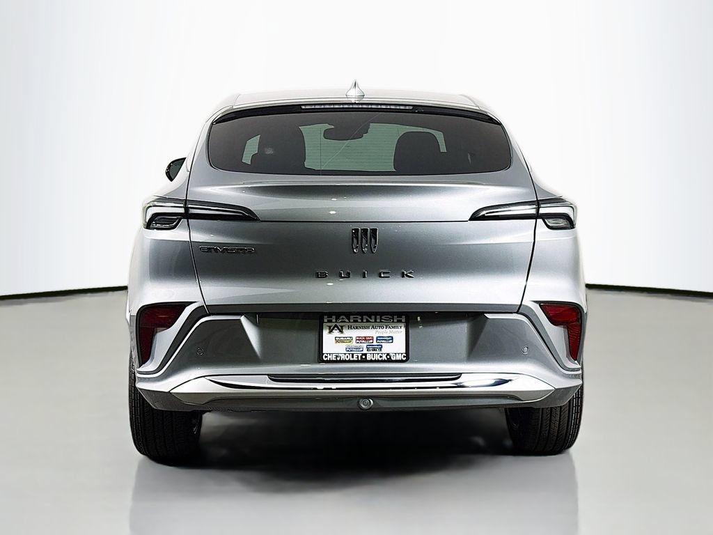 New 2026 Buick Envista Avenir FWD image 6