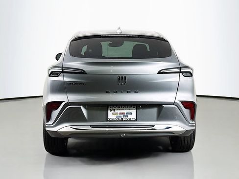 New 2026 Buick Envista Sport Touring FWD image 6