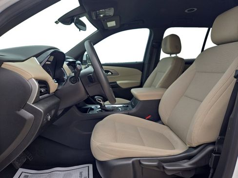 Used 2024 Chevrolet Traverse LS w/ Safety Package image 12