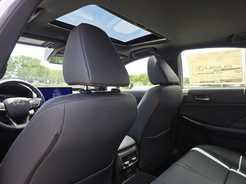 New 2026 Lexus IS 350 F Sport RWD image 18