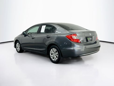 Used 2012 Honda Civic LX image 5