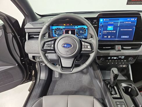 New 2026 Subaru Outback Premium AWD/4WD image 13