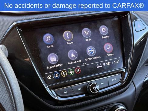 Used 2023 Chevrolet TrailBlazer LT w/ Convenience Package image 25