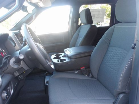 New 2026 RAM 2500 Tradesman image 12