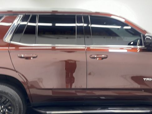 Used 2023 Chevrolet Tahoe LT AWD/4WD image 21