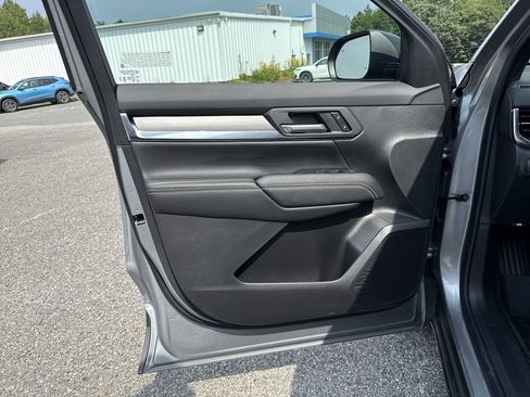 New 2026 GMC Terrain Elevation image 56