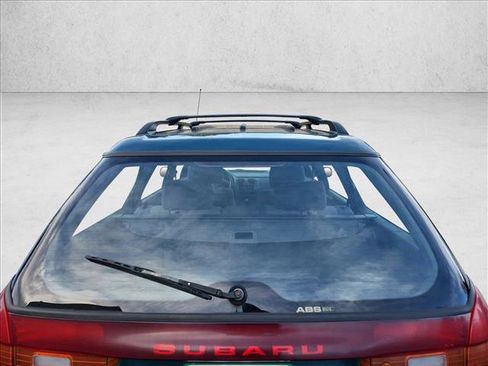 Used 1997 Subaru Legacy Wagon image 20