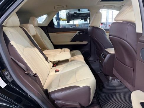 Used 2019 Lexus RX 350 AWD w/ Premium Package image 9