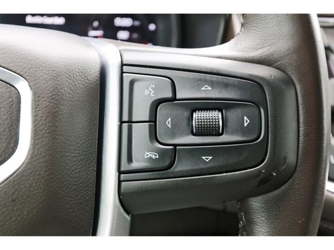 Used 2023 GMC Yukon XL SLT RWD image 20