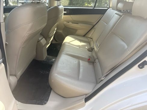 Used 2013 Subaru Impreza 2.0i Sport Limited w/ Popular Pkg 1 AWD/4WD image 13