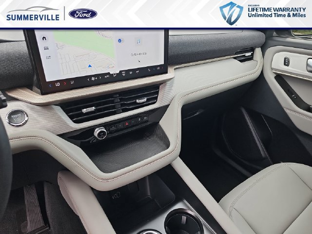New 2026 Ford Explorer Active w/ Active Comfort Package RWD image 24