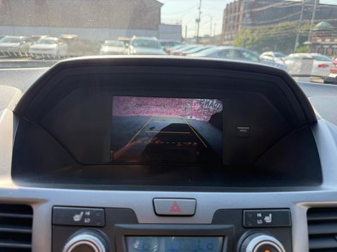 Used 2012 Honda Odyssey EX-L image 12