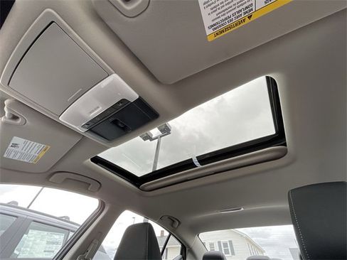 Certified 2022 Nissan Altima 2.5 SV w/ SV Premium Package image 21