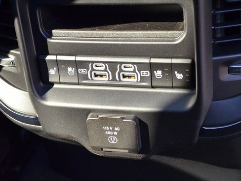 Used 2025 RAM 1500 Limited image 40