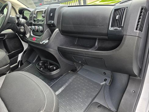 Used 2020 RAM ProMaster 2500 FWD image 20