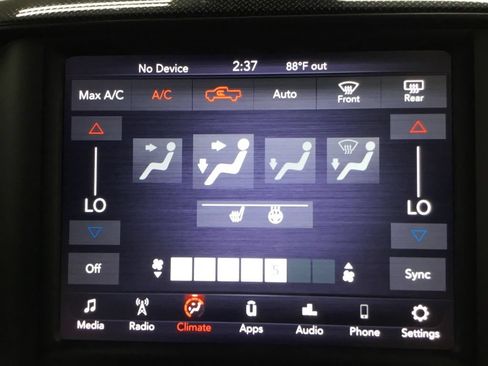 Used 2020 RAM 1500 Sport w/ Level 2 Equipment Goup w/2_L AWD/4WD image 26