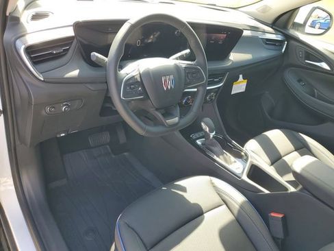 New 2026 Buick Encore GX Sport Touring w/ Comfort Package image 6