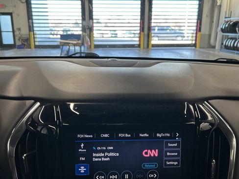 Used 2021 Chevrolet Traverse Premier w/ LPO, Blackout Package image 30