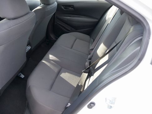 Used 2024 Toyota Corolla LE image 11