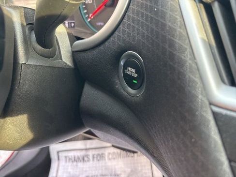 Used 2024 Chevrolet Malibu LT image 20