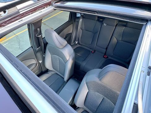 New 2026 Subaru Forester Premium AWD/4WD image 26