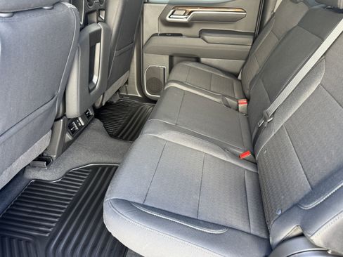 New 2026 Chevrolet Silverado 1500 LT image 14