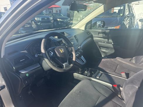 Used 2012 Honda CR-V EX image 8