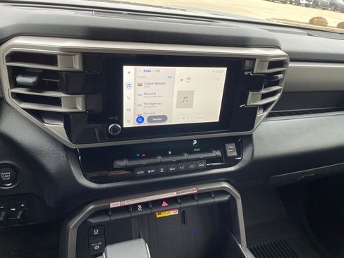 Used 2026 Toyota Tundra SR5 image 19