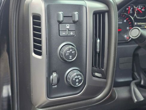 Used 2015 GMC Sierra 1500 SLT w/ All-Terrain Package image 24
