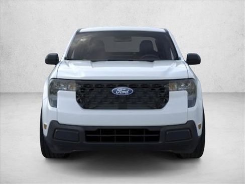 New 2026 Ford Maverick XL w/ Equipment Group 101A image 6