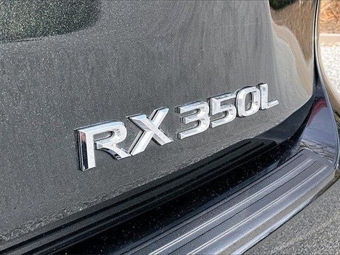 Used 2019 Lexus RX 350L AWD image 27