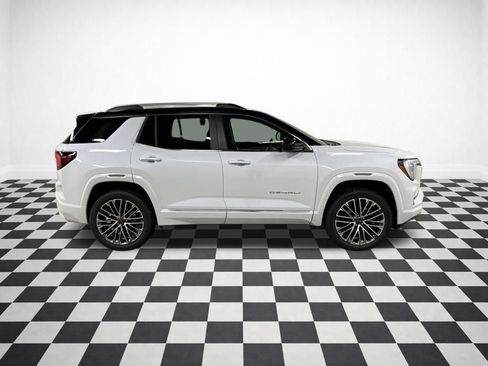 New 2026 GMC Terrain Denali image 2