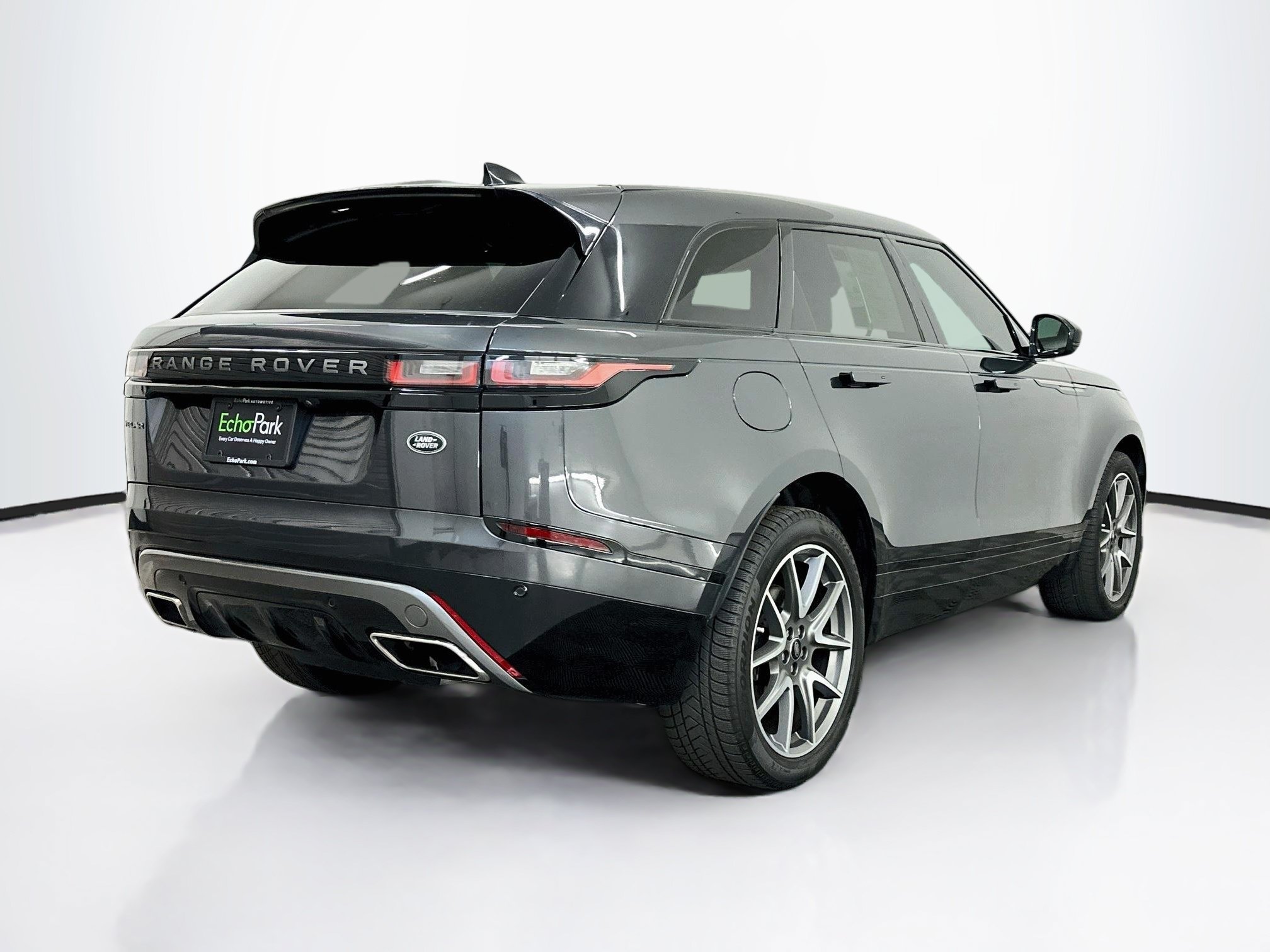 Used 2023 Land Rover Range Rover Velar R-Dynamic S AWD/4WD image 9