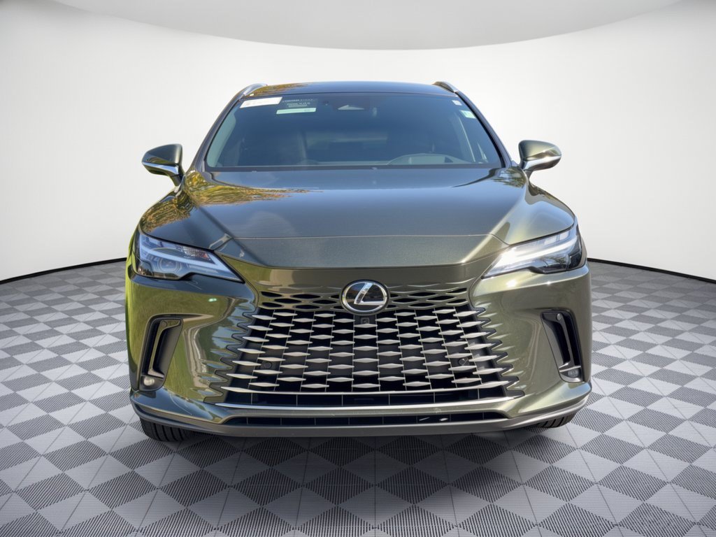 Certified 2026 Lexus RX 350 Premium Plus w/ Convenience Package AWD/4WD image 6