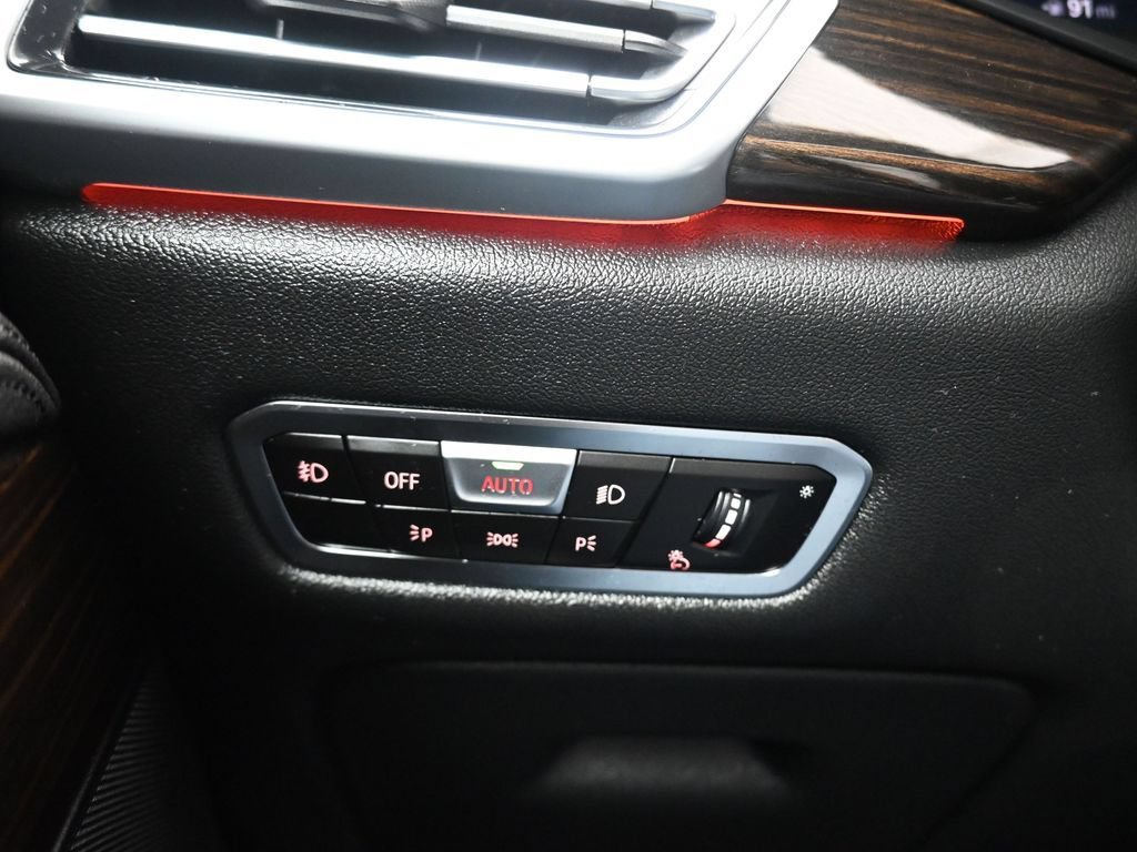 Used 2020 BMW X5 xDrive40i w/ Premium Package AWD/4WD image 26